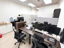 The Paragon (D9), Office #636297381